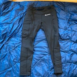 Oros padded leggings